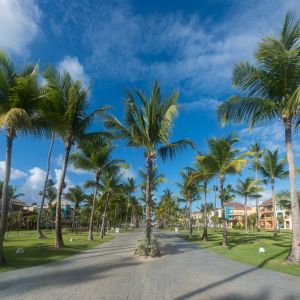 Hotel Ocean Blue and Sand Beach Resort