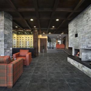 Hotel St.George Ski and Spa