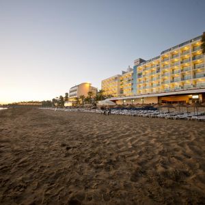 Yalihan Una Hotel