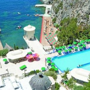 Hotel Adakule