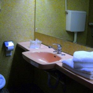 Hotel Balea