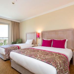 Orange County Belek Family Concept
