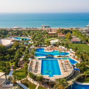Sherwood Breezes Resort Lara
