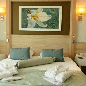 Hotel Fame Residence Goynuk