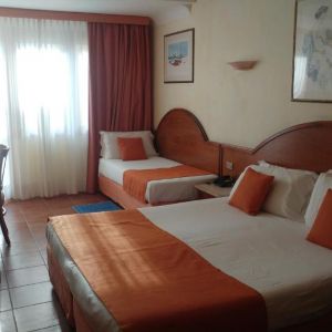 Hotel Florida Sardinia
