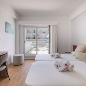 Hotel JS Miramar