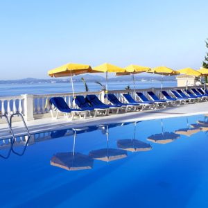 Hotel Sunshine Corfu and SPA