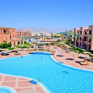 Hotel Charmillion Club Aqua Park