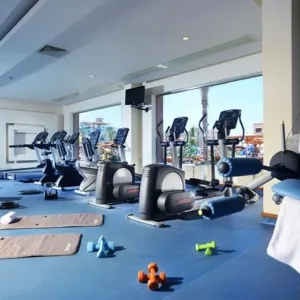 Hotel Charmillion Club Aqua Park