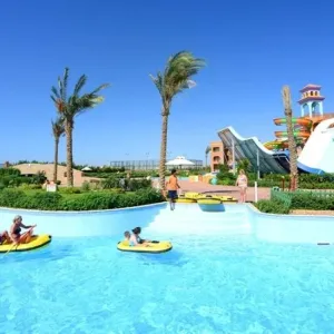 Hotel Charmillion Club Aqua Park