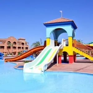 Hotel Charmillion Club Aqua Park