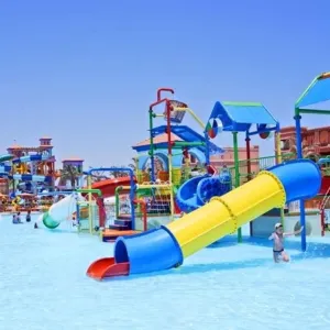 Hotel Charmillion Club Aqua Park