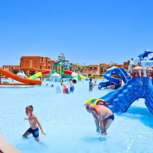 Hotel Charmillion Club Aqua Park