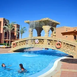 Hotel Charmillion Club Aqua Park