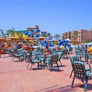 Hotel Charmillion Club Aqua Park