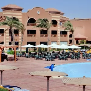 Hotel Charmillion Club Aqua Park