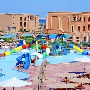 Hotel Charmillion Club Aqua Park