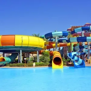 Hotel Charmillion Club Aqua Park