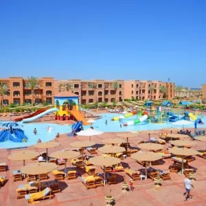 Hotel Charmillion Club Aqua Park