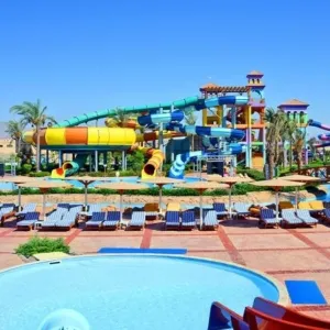 Hotel Charmillion Club Aqua Park