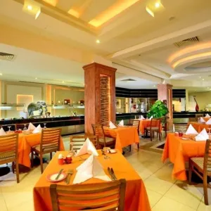 Hotel Charmillion Club Aqua Park