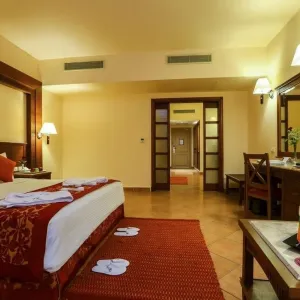 Hotel Charmillion Club Aqua Park
