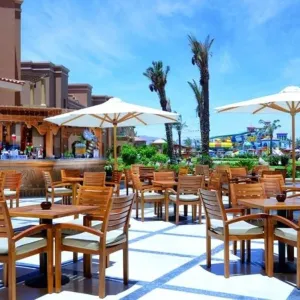 Hotel Charmillion Club Aqua Park