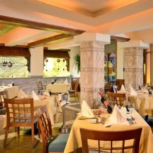 Hotel Charmillion Club Aqua Park