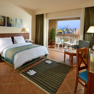 Hotel Charmillion Club Aqua Park