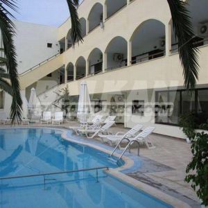 Hotel Elinotel Polis