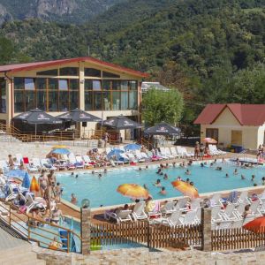Hotel Casa Romaneasca