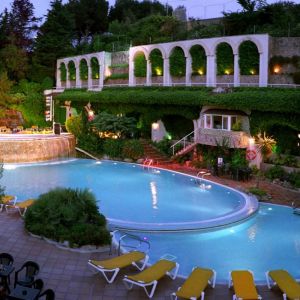 Hotel Guitart Monterrey