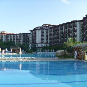 Hotel Selectum Family Resort