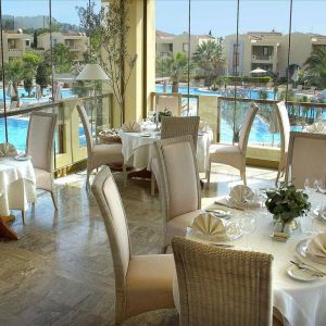 Hotel Porto Sani
