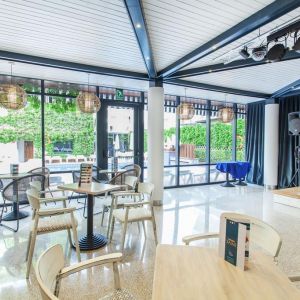 Hotel Xaine Park
