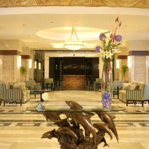 Hotel Xperience Sea Breeze