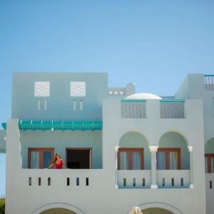 Fanadir Hotel