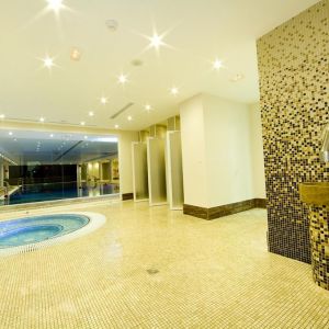 Hotel Monarque Cendrillon
