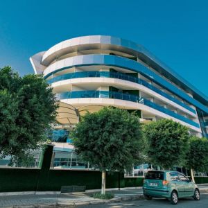 Hotel Sunprime C Lounge Adult Only