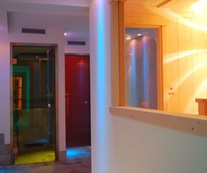 Residence Salvan