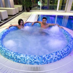 Hotel Grand Pomorie