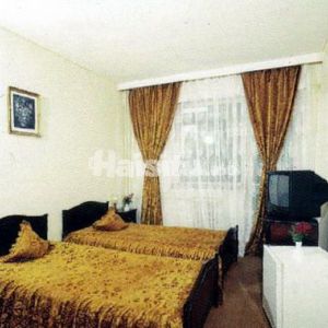 Hotel Lebada Amara