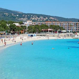 Aparthotel Roc Portanova