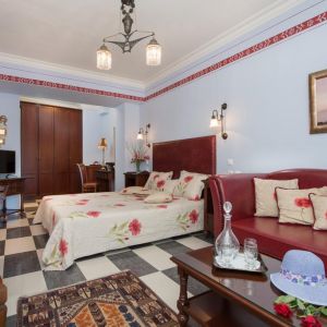 Hotel Enavlion