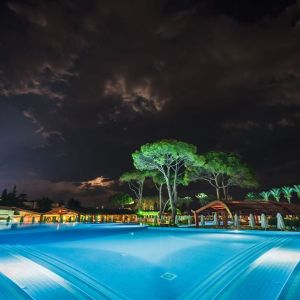 Cornelia Azure Vilas Belek