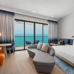 Hotel Hampton By Hilton Marjan Island Ras Al Khaimah
