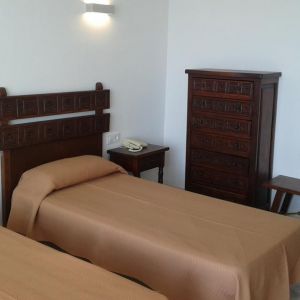 Hotel Mont Rosa