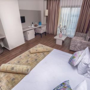 Hotel Yasmin Resort Bodrum