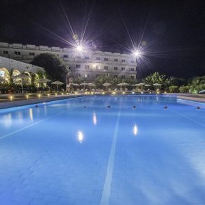 Irene Palace Beach Resort Rodos