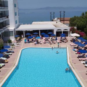 Hotel Bel Air Beach